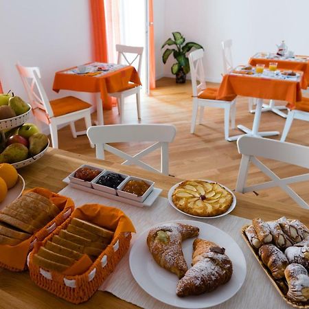 Zenzero E Limone Bed & Breakfast Syracuse Luaran gambar