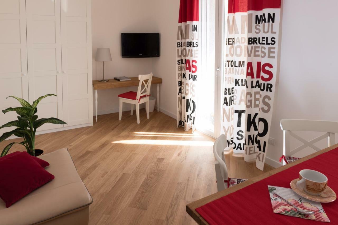 Zenzero E Limone Bed & Breakfast Syracuse Luaran gambar