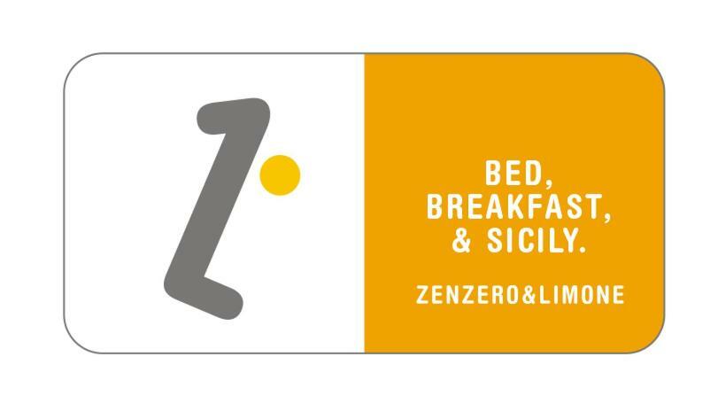 Zenzero E Limone Bed & Breakfast Syracuse Luaran gambar