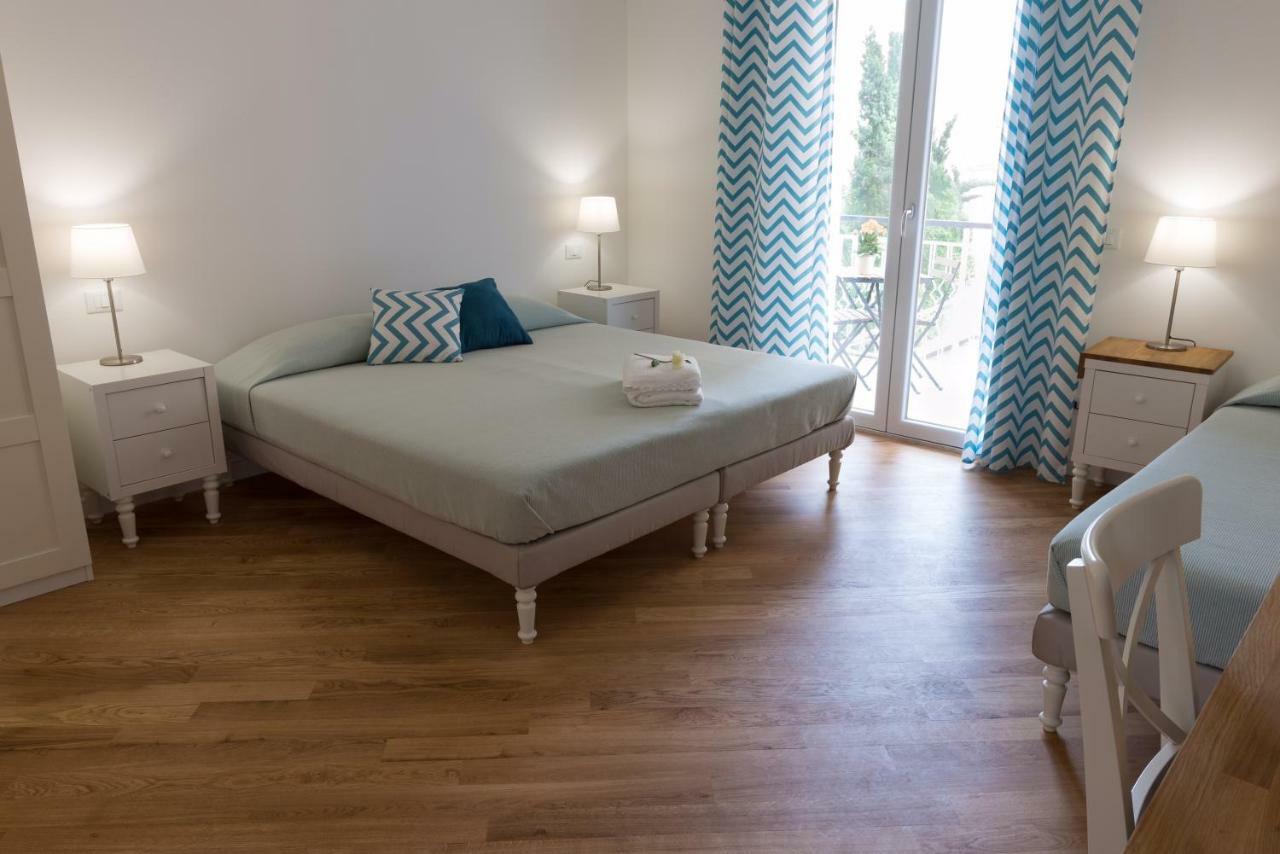 Zenzero E Limone Bed & Breakfast Syracuse Luaran gambar