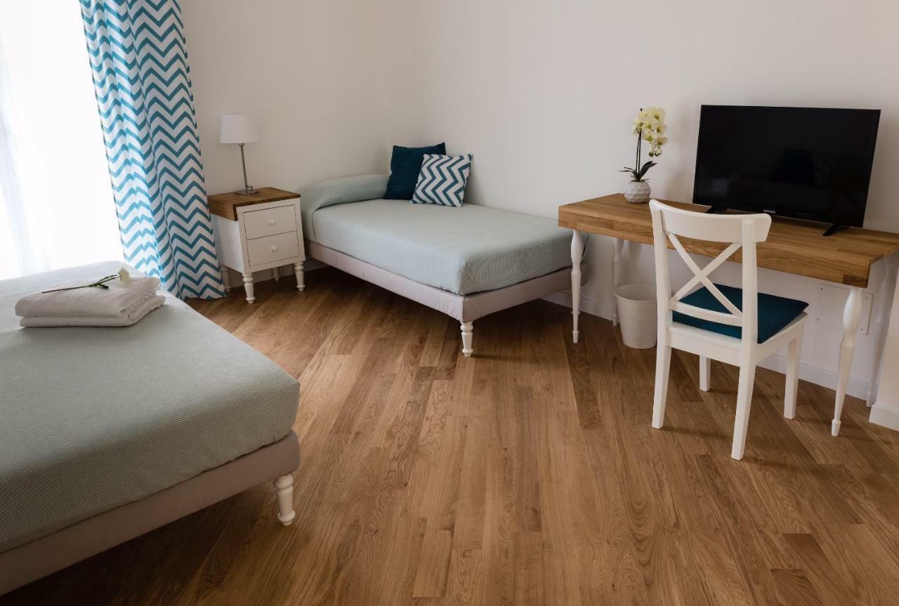 Zenzero E Limone Bed & Breakfast Syracuse Luaran gambar