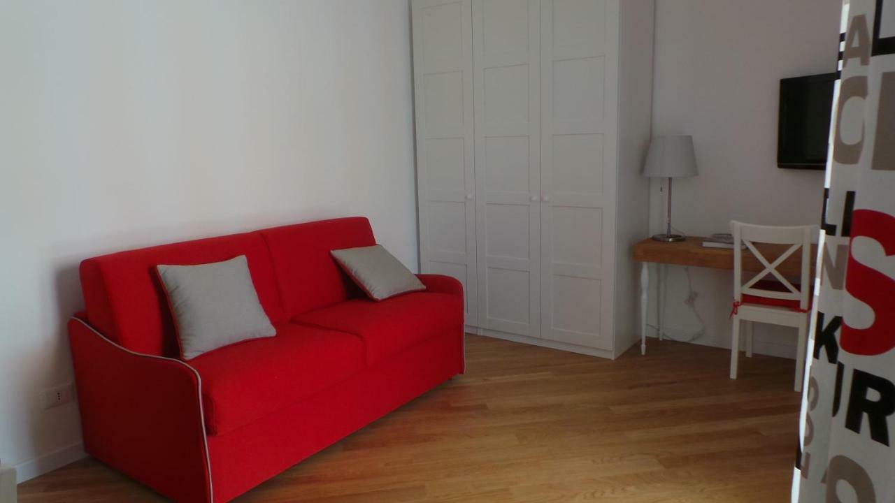 Zenzero E Limone Bed & Breakfast Syracuse Luaran gambar