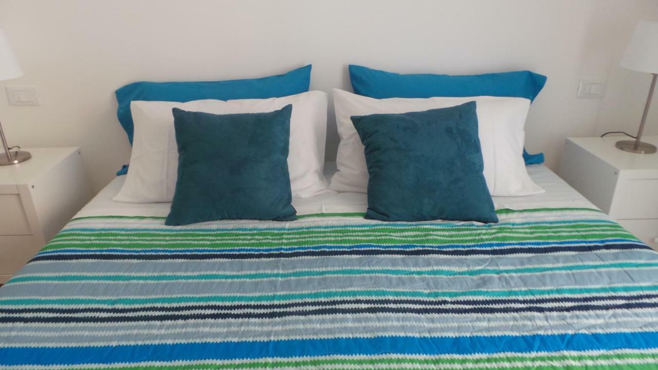 Zenzero E Limone Bed & Breakfast Syracuse Luaran gambar