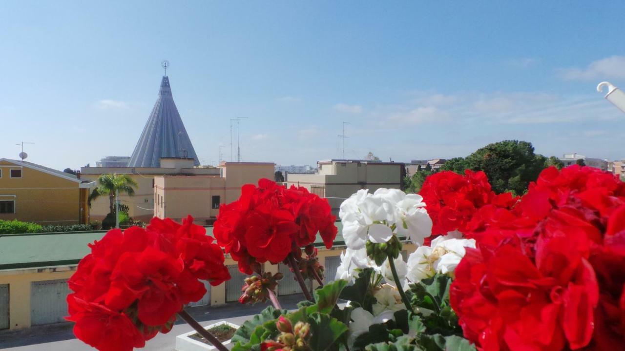 Zenzero E Limone Bed & Breakfast Syracuse Luaran gambar