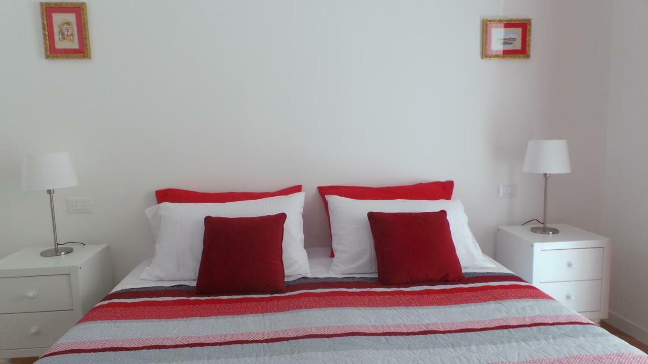 Zenzero E Limone Bed & Breakfast Syracuse Luaran gambar
