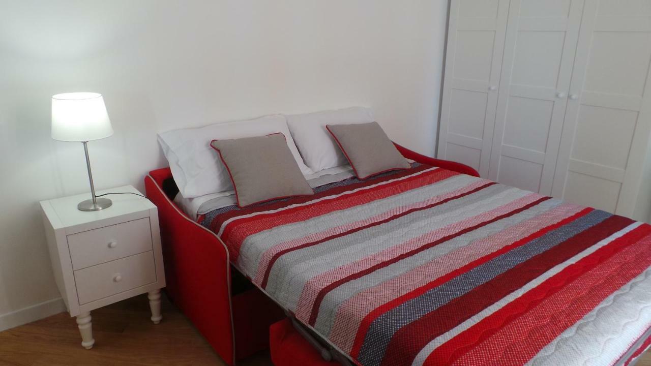 Zenzero E Limone Bed & Breakfast Syracuse Luaran gambar