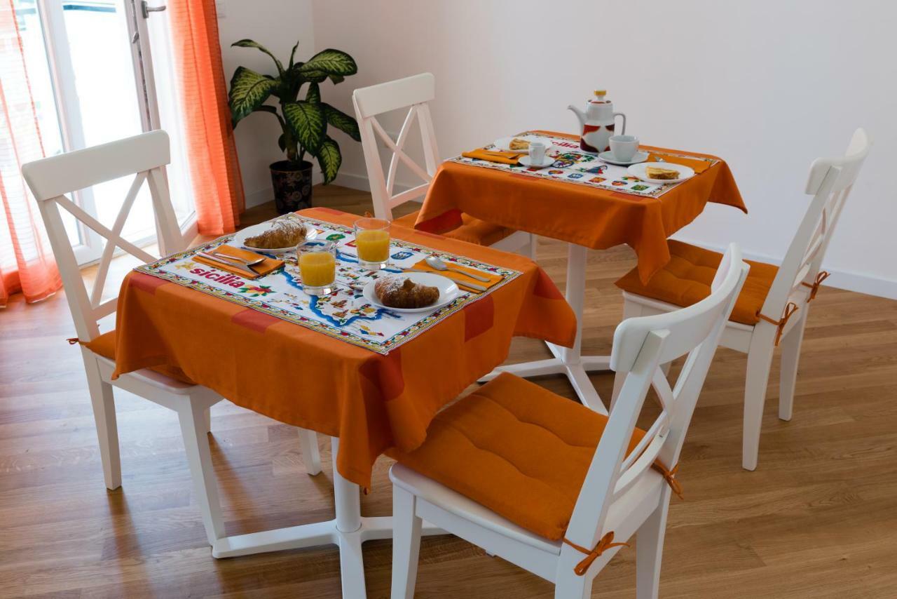 Zenzero E Limone Bed & Breakfast Syracuse Luaran gambar