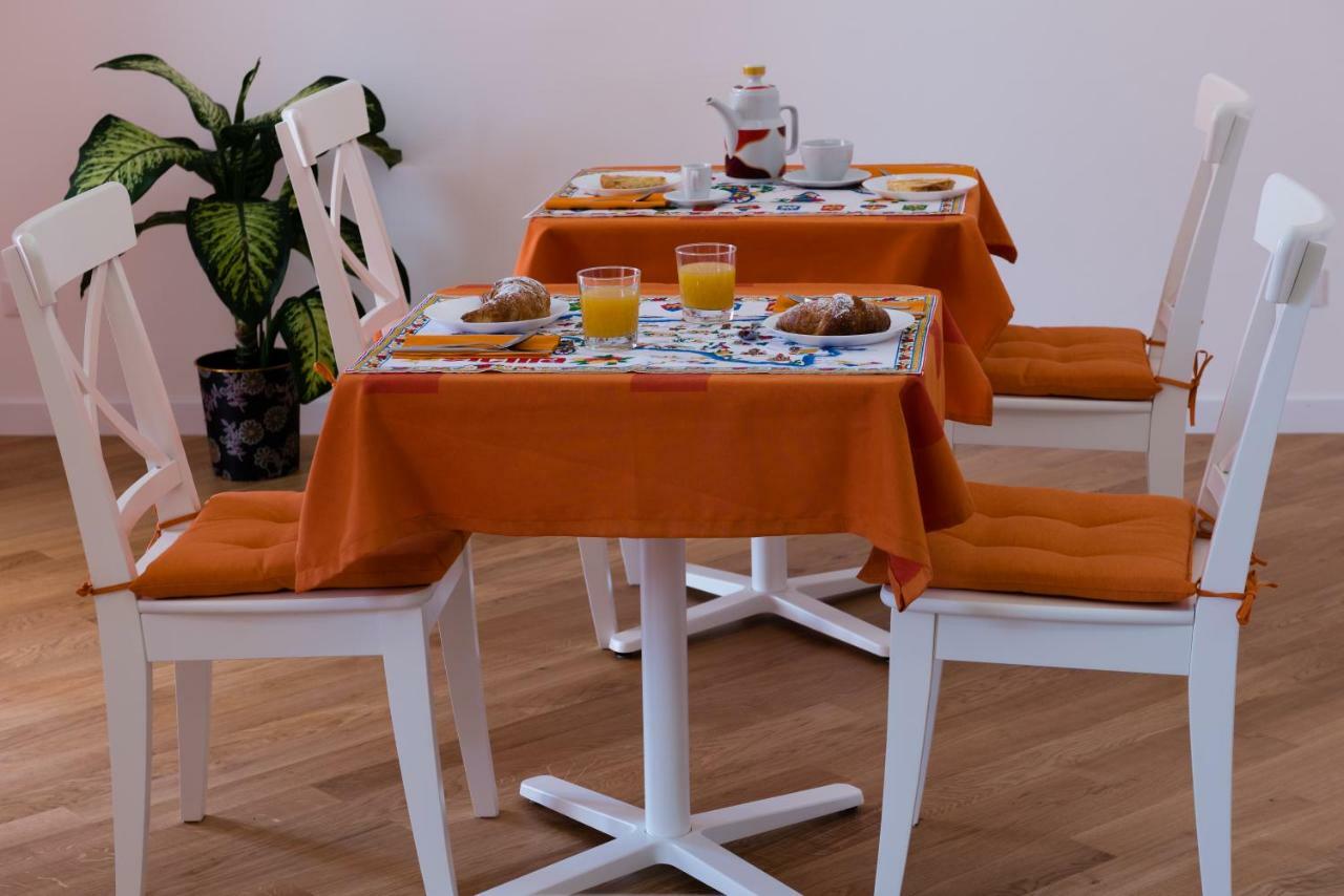 Zenzero E Limone Bed & Breakfast Syracuse Luaran gambar